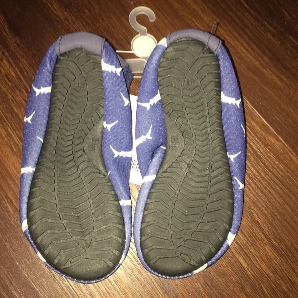 Hudson Baby Toddler Water Shoes for Sports / Beach / Pool & Outdoors NWT